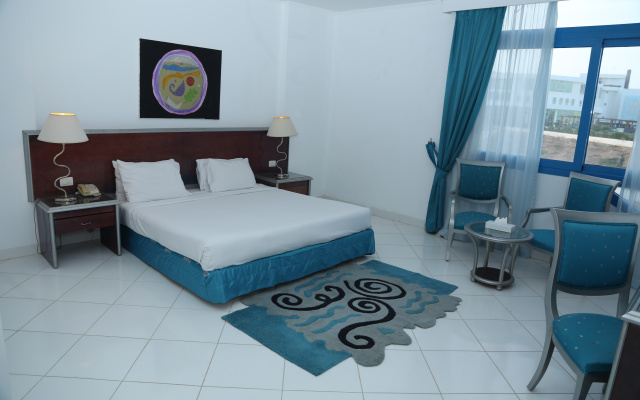 STAR RESORT & AQUA PARK (EX. AMARINA STAR RESORT) — фото 4