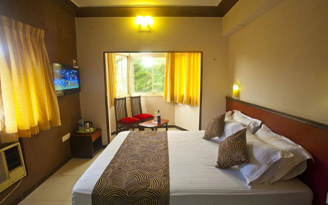 Hotel Chandrageet