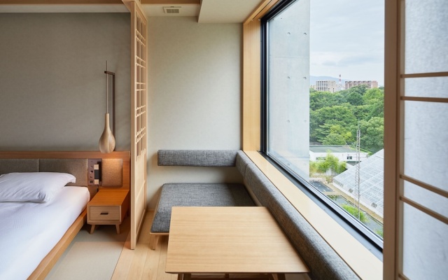 Hollywood Twin Twin room (트윈 침대 2개) 사진 3