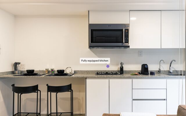 Casai Delightful Studio in Hipodromo