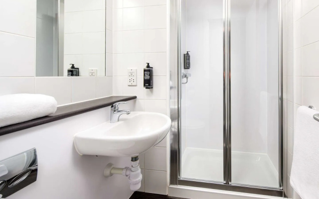 Ibis budget London Heathrow Central