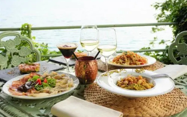 Hotel La Culla del Lago