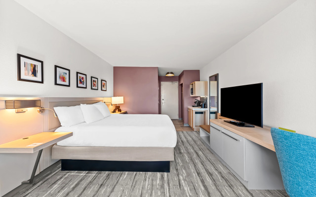 Hilton Garden Inn Seattle North/Everett