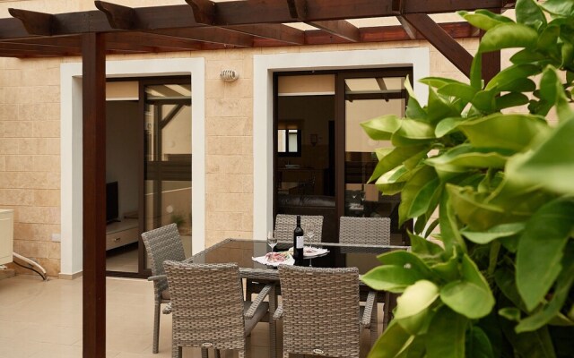 Kyklades Angie Resort