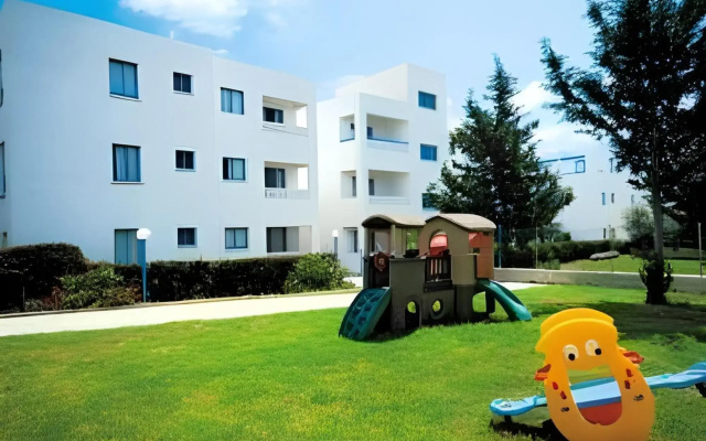 Kefalonitis Hotel Apartments