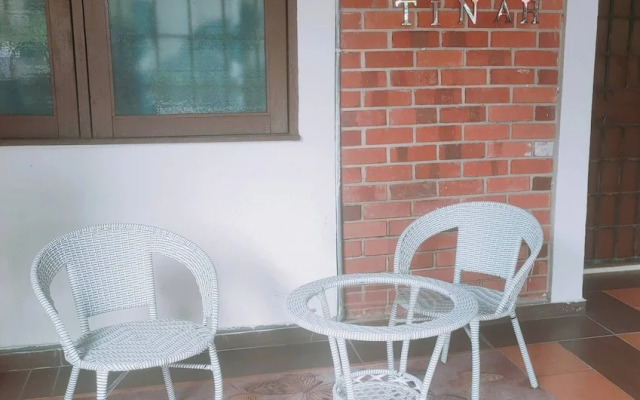 Taman Tinah Homestay