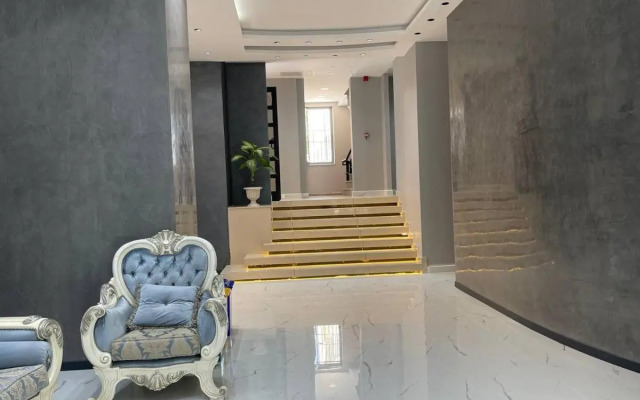 Vois Hotel Bostanci & SPA