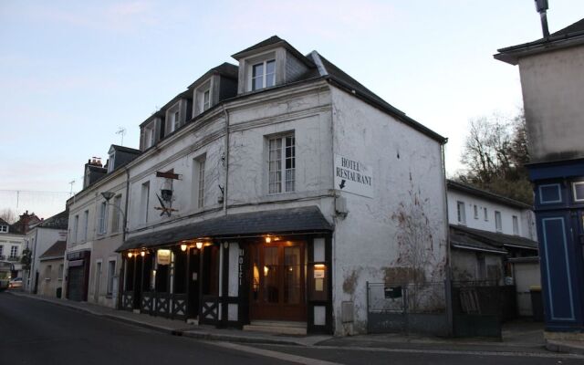 Auberge de la Ramberge