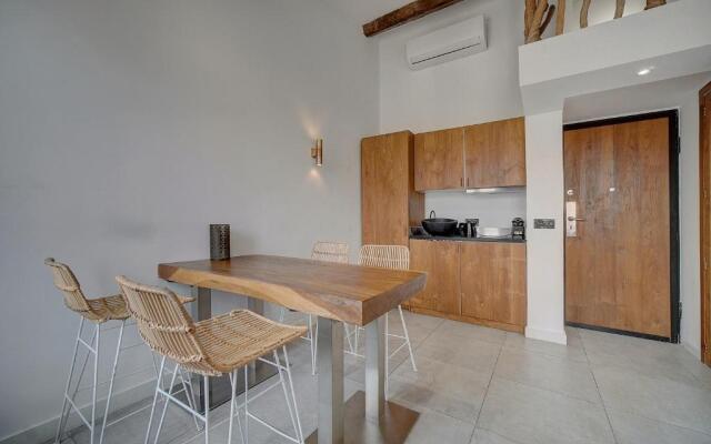 Magnifiques Appartements à 2 pas du Palais