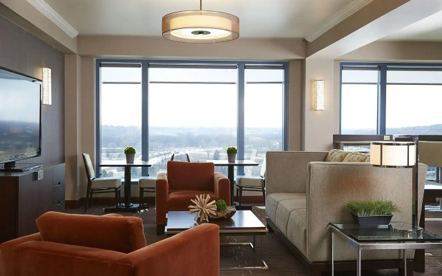 Marriott Milwaukee West