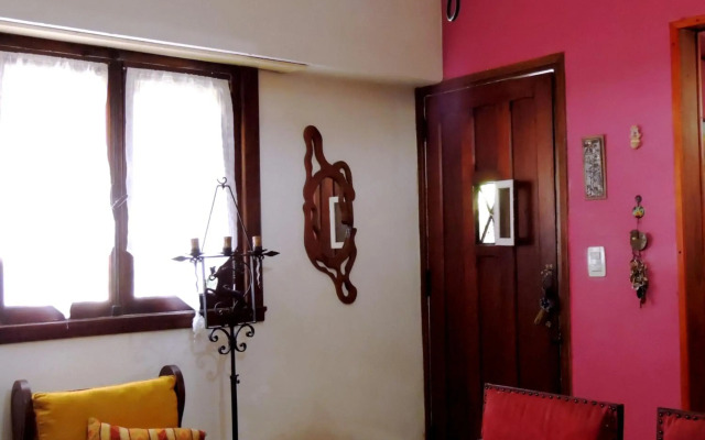 Ezenahí de la Cruz del Mar