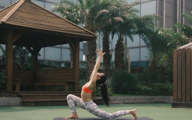 Episode Hsinchu, Jdv By Hyatt