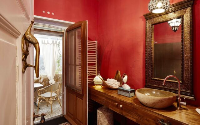 Liegenschaft Guesthouse