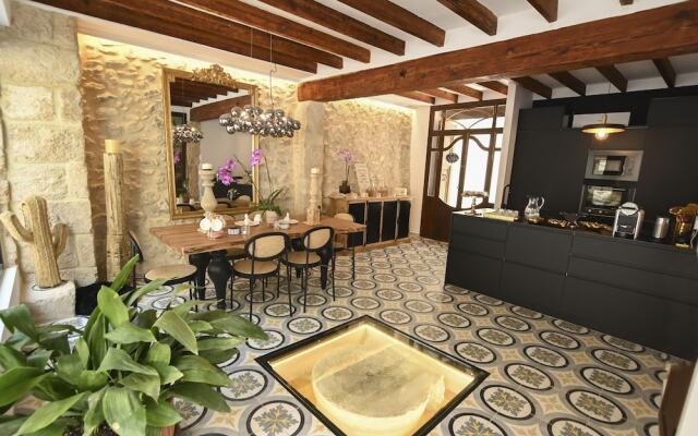 Ca Sana Teulada Moraira