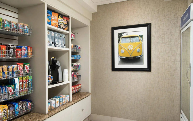 Hilton Garden Inn Chattanooga/Hamilton Place