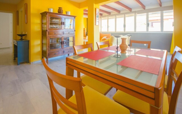 Apartamento Petunias