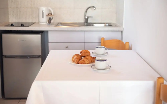 Marianthi Apartments