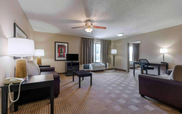 Extended Stay America Select Suites Dallas Farmers Branch