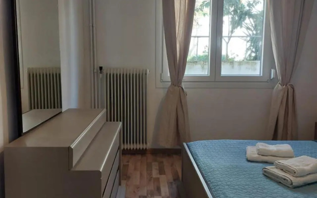 Nicola's House - Palio