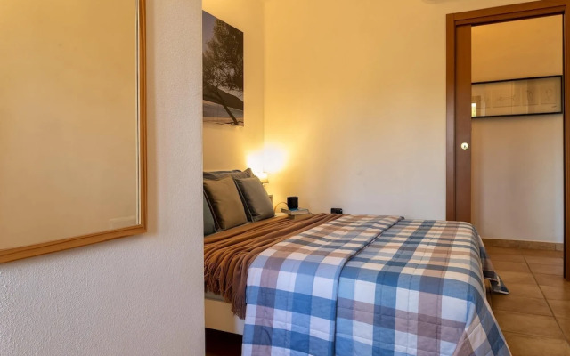 Sardinia Re - Villa Gialla
