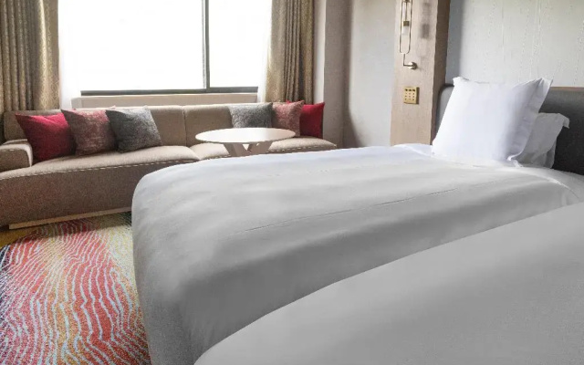 Intercontinental Appi Kogen Resort by IHG