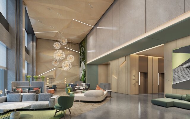 Holiday Inn YONGKANG by IHG