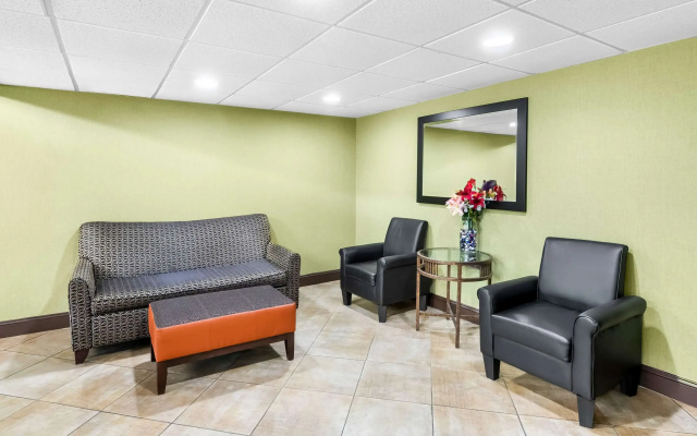 Quality Inn Selma - Smithfield