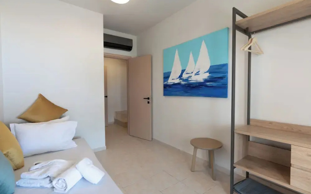 Helios Blue Villas