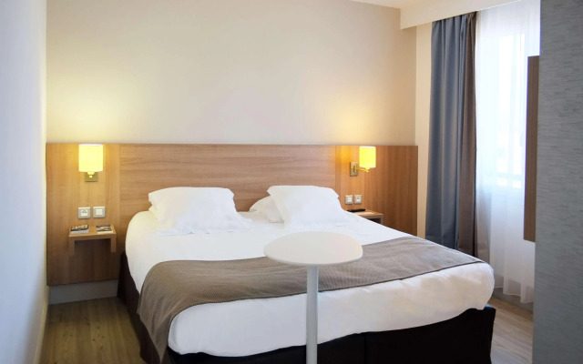 Best Western Plus Ajaccio Amiraute