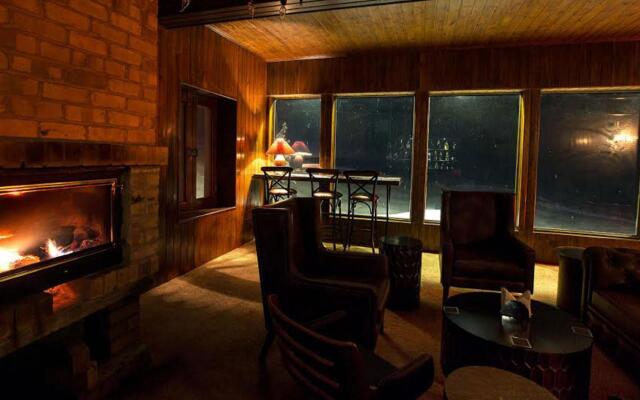 Hotel Nedous