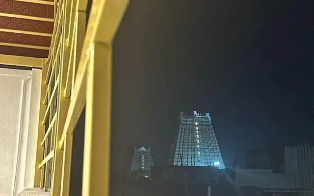 Temple View Home Stay