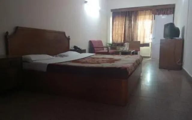 Valley View Hotel