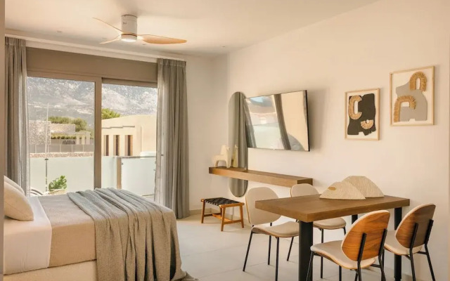 Ionian Treasure Suites