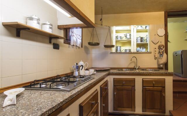 Villa Steffy