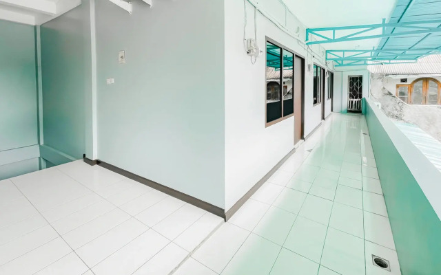 Urbanview Hotel Sagara Bogor