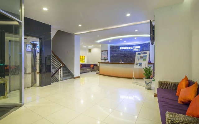 Brandi Nha Trang Hotel