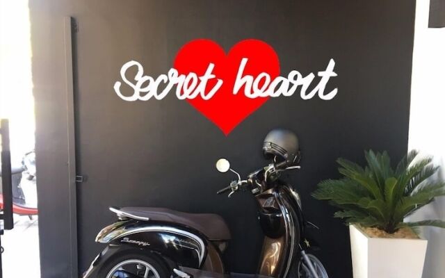 Secret Heart Bali