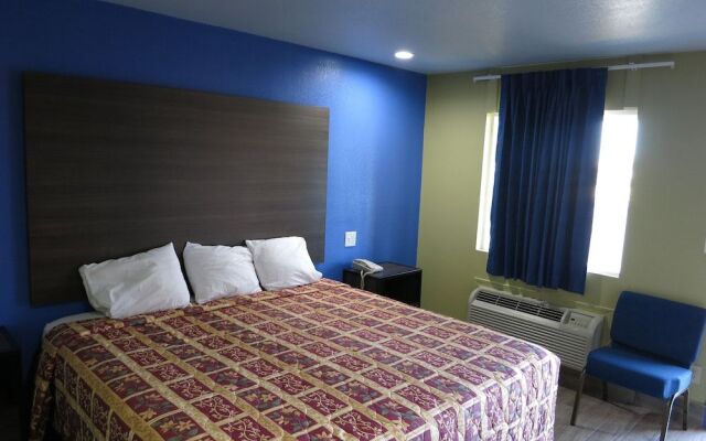 Gateway Motor Inn