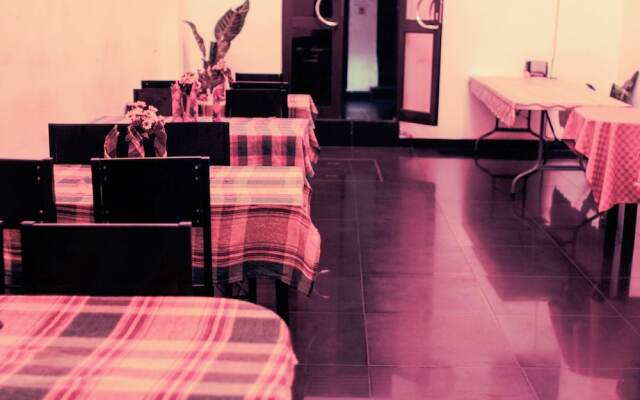Mbale Travellers Inn