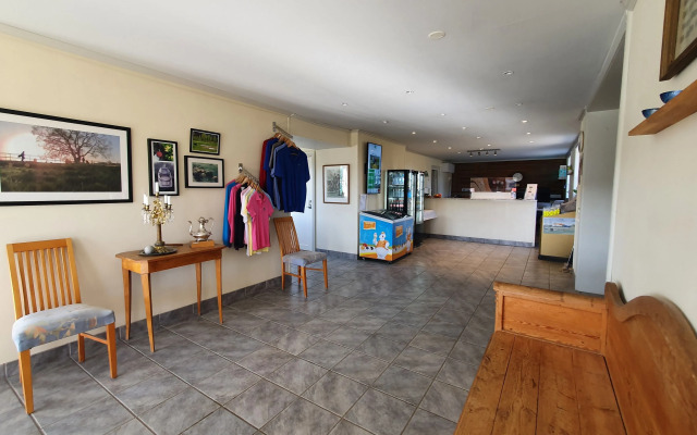 Kiladalens golf & Lodge