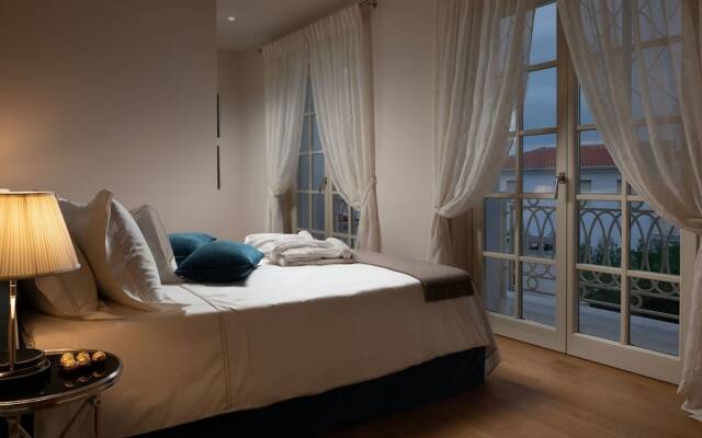 Gorgeous Villa in Vabriga With Private Pool & Garden