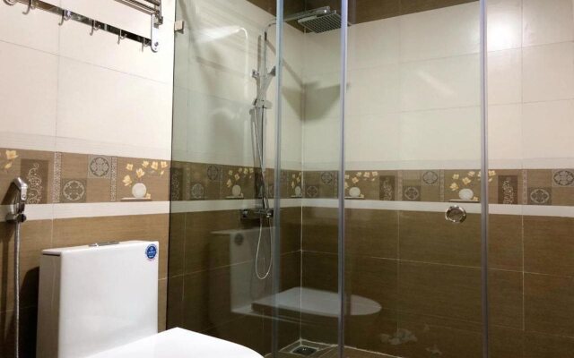 Muong Hoa View Hotel