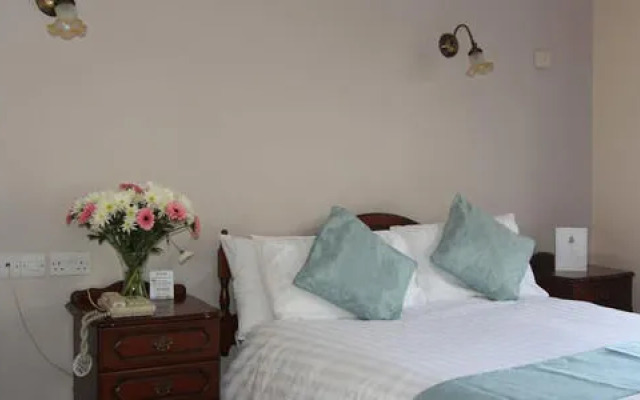 Rathkeale House Hotel