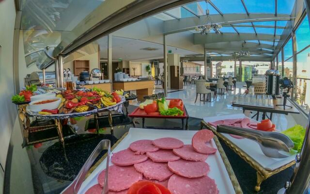 Akman Premium Hotel