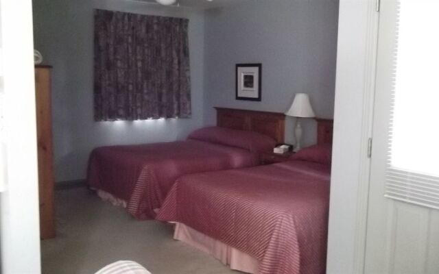 The Lake Of Bays Lodge