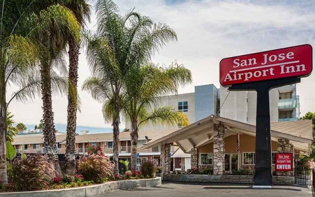 San Jose Airport Inn