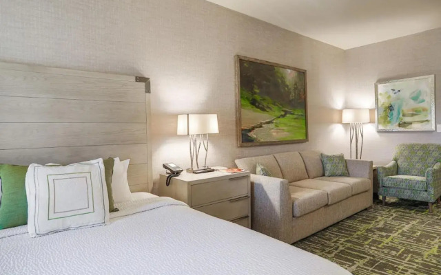 SpringHill Suites By Marriott Prescott