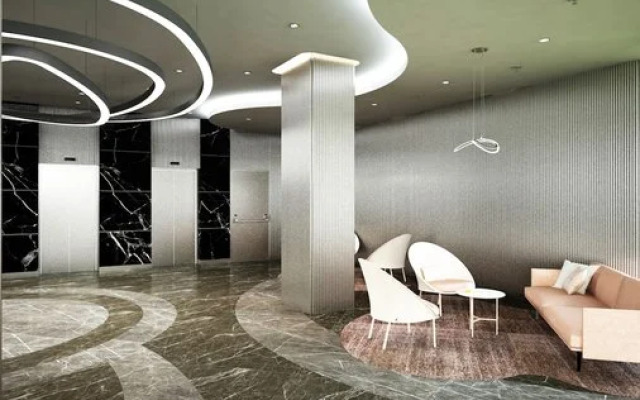 Hayat Sky Towers