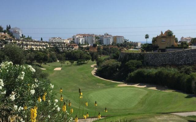 Town House in Riviera, Mijas