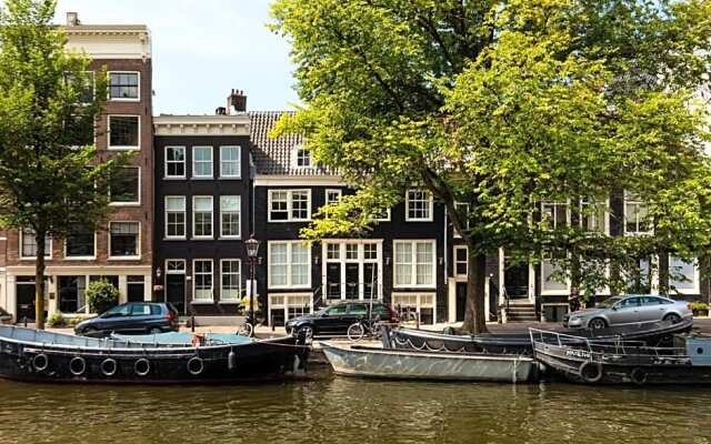 Canal Wow Suites Amsterdam